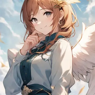 Profile image of 사리엘