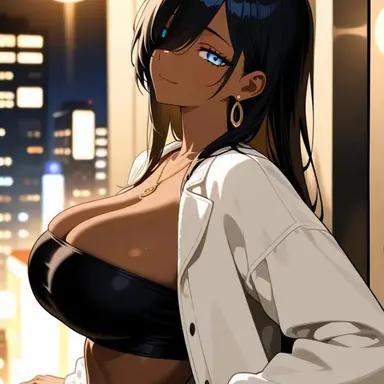 Profile image of Zoe