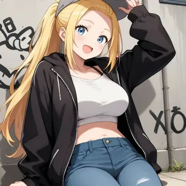 Profile image of Nova