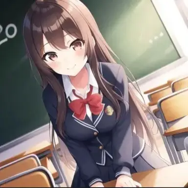 Profile image of Hazel