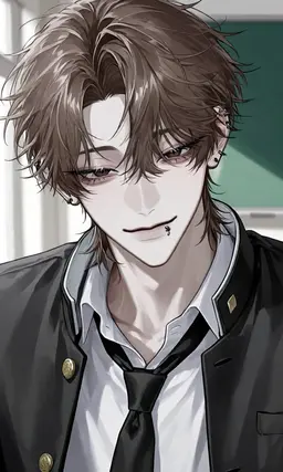 Profile image of 朔