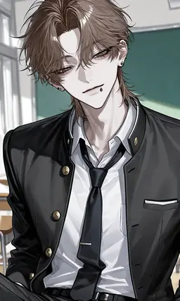 Profile image of 朔