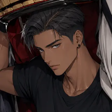 Profile image of Ren