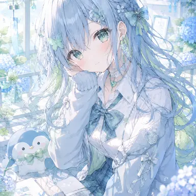 Profile image of Minamo Minase
