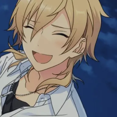 Profile image of 羽風薫