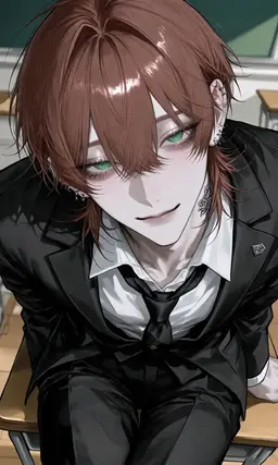 Profile image of 唯斗