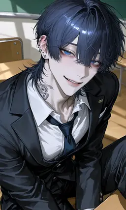 Profile image of 佐久間