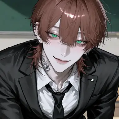 Profile image of 唯斗