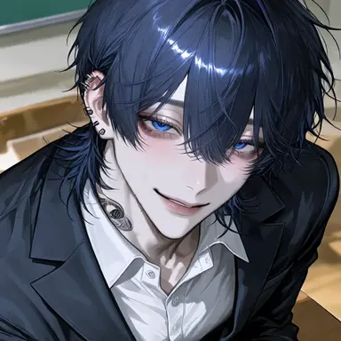 Profile image of 佐久間