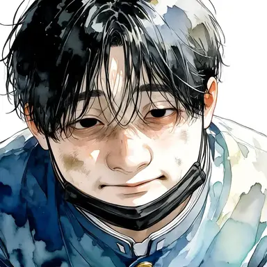 Profile image of 緒郡