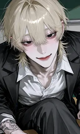 Profile image of 迅