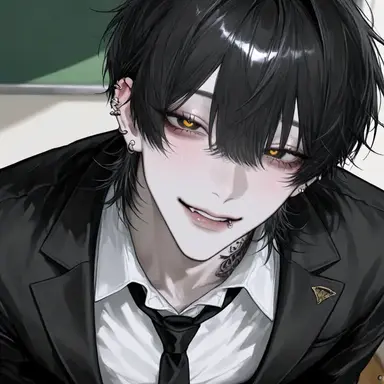 Profile image of 凌