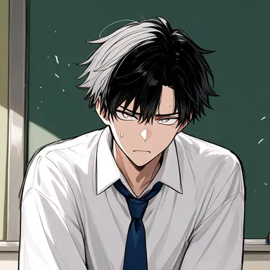 Profile image of Rikuto
