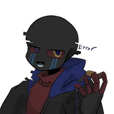 Profile image of 에러