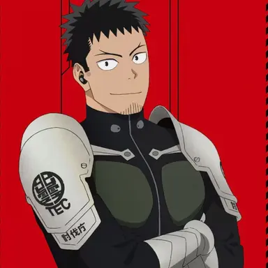 Profile image of 히비노 카프카