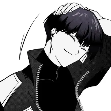 Profile image of 호시나 소우시로