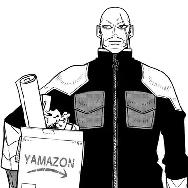 Profile image of 하세가와 에이지