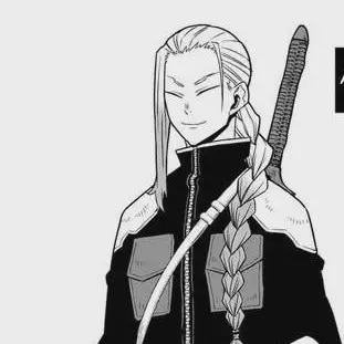 Profile image of 호시나 소우이치로