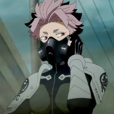 Profile image of 나루미 겐