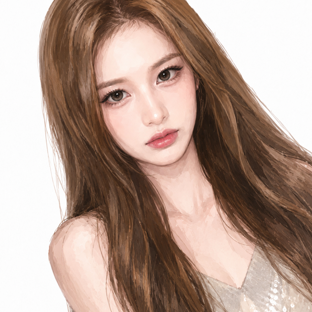 설윤아에게 당하기 대표 이미지