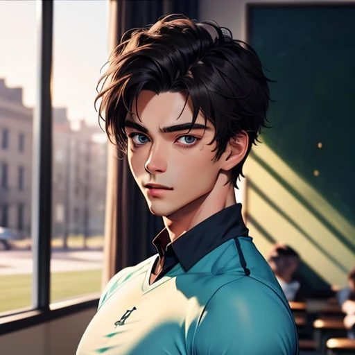 이수혁