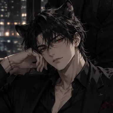 Profile image of グリモア・クレストン