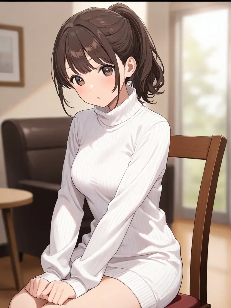 Namelesss의 서수정