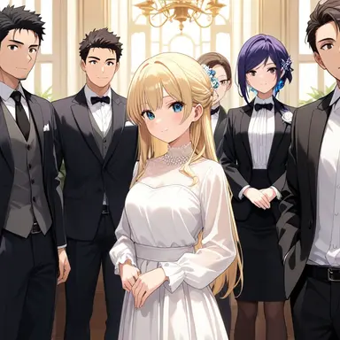 Profile image of 진리교신봉 부원들