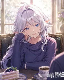 Profile image of ネム