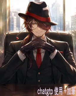 Profile image of 蓮司