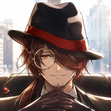 Profile image of 蓮司