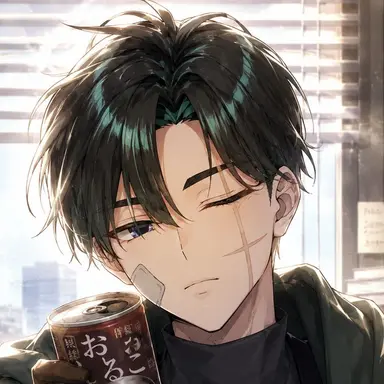 Profile image of テソロ