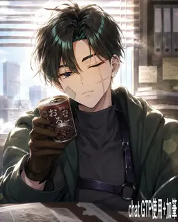 Profile image of テソロ