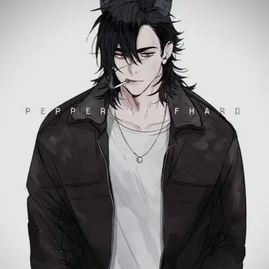 Profile image of Shiro