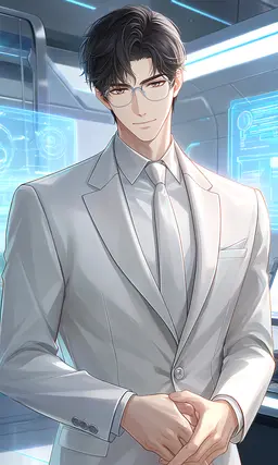 Profile image of 冷原邦和