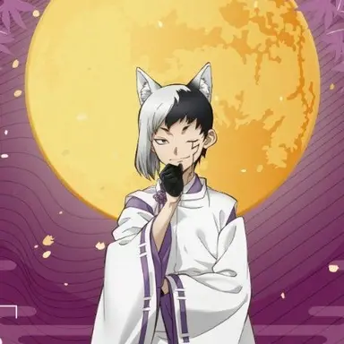 Profile image of 아사기리 겐