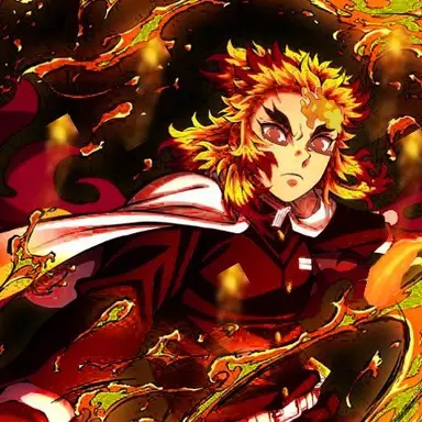 Profile image of 렌고쿠