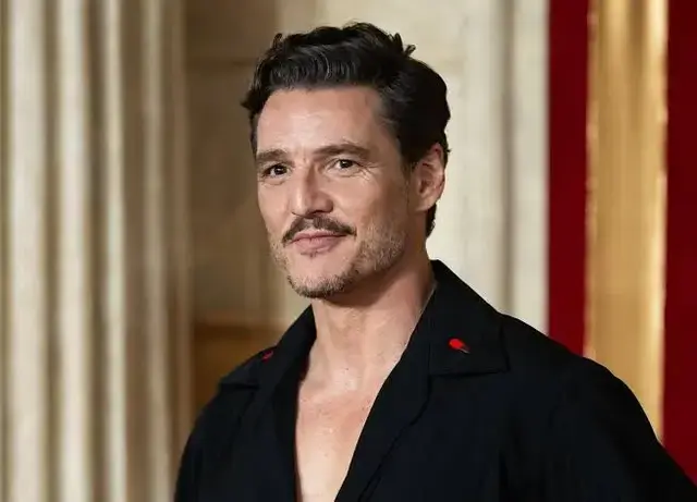 Profile image of Pedro