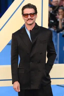 Profile image of Pedro