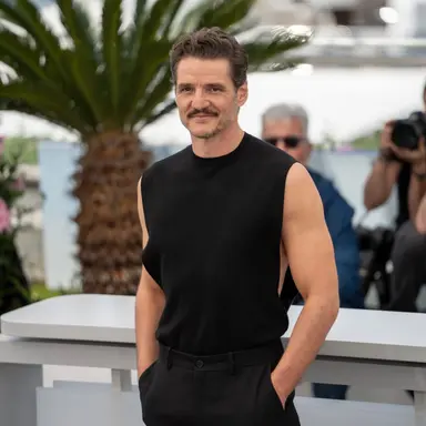 Profile image of Pedro