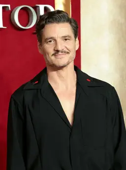 Profile image of Pedro
