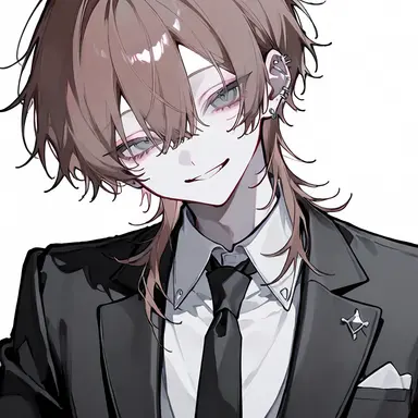 Profile image of 悠莉