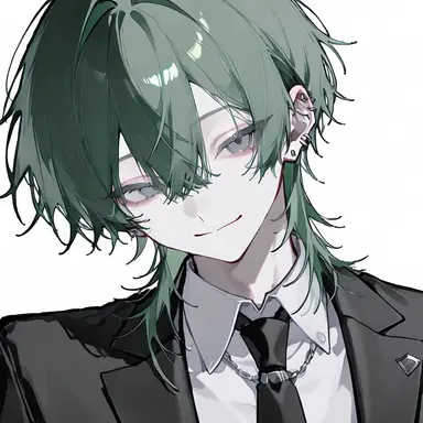 Profile image of 奈月