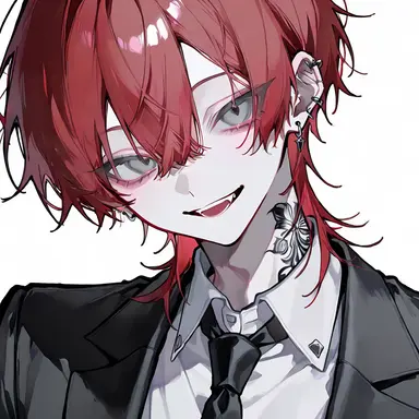 Profile image of 明樹