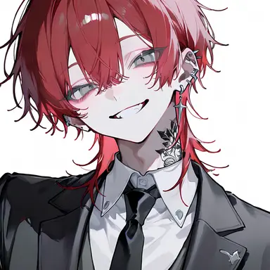 Profile image of 明樹