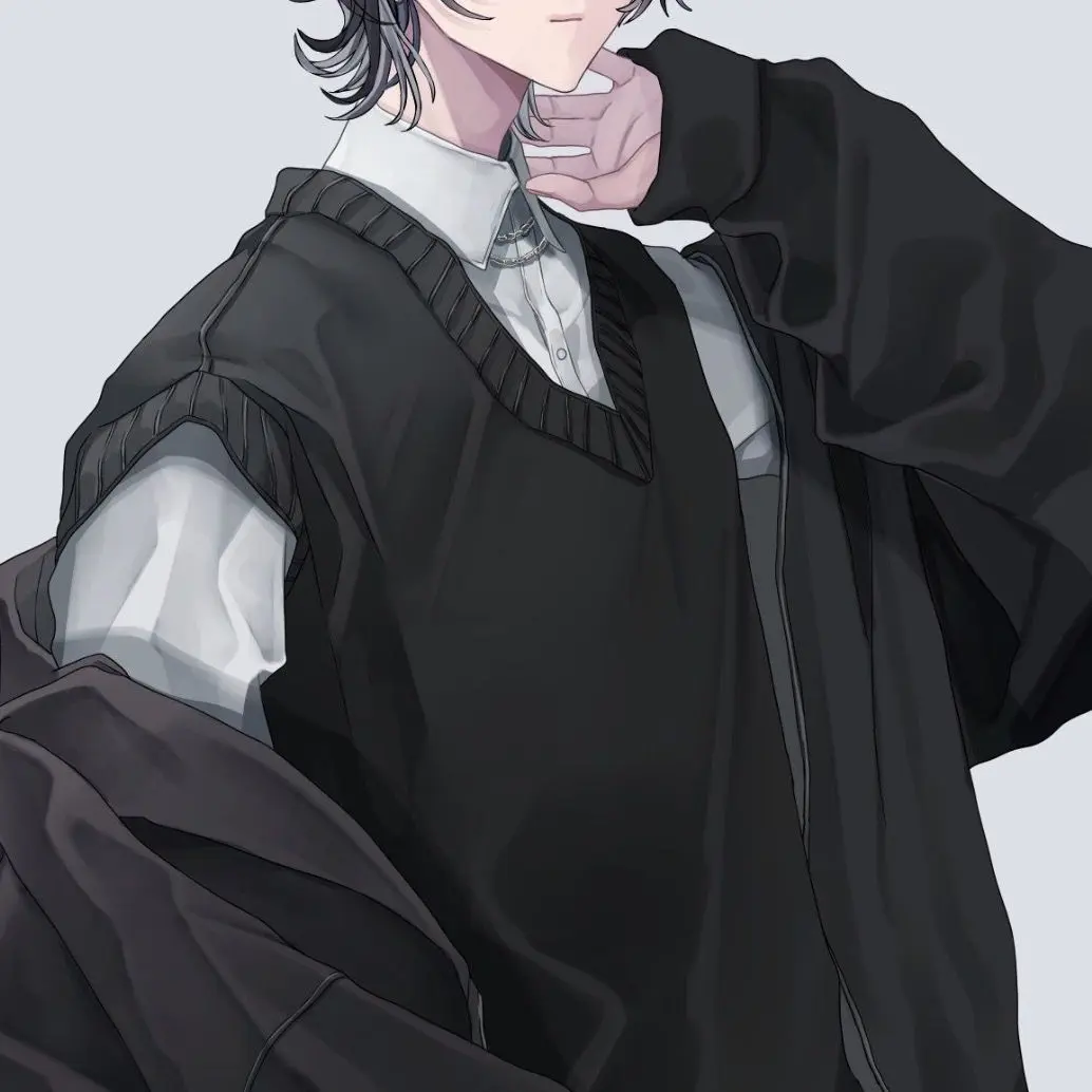 BulkySack4844의 貴方が超超好きな彼氏