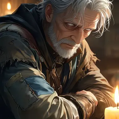 Profile image of Aldric Sorn