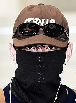 Profile image of Kim taehyung