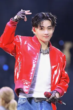 Profile image of Kim taehyung