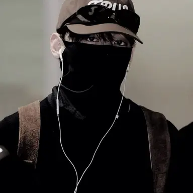 Profile image of Kim taehyung
